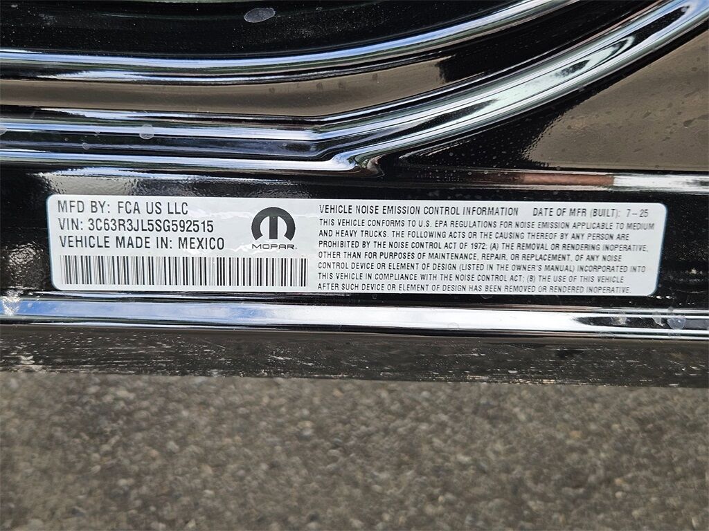 2025 Ram 3500 Laramie Gresham OR