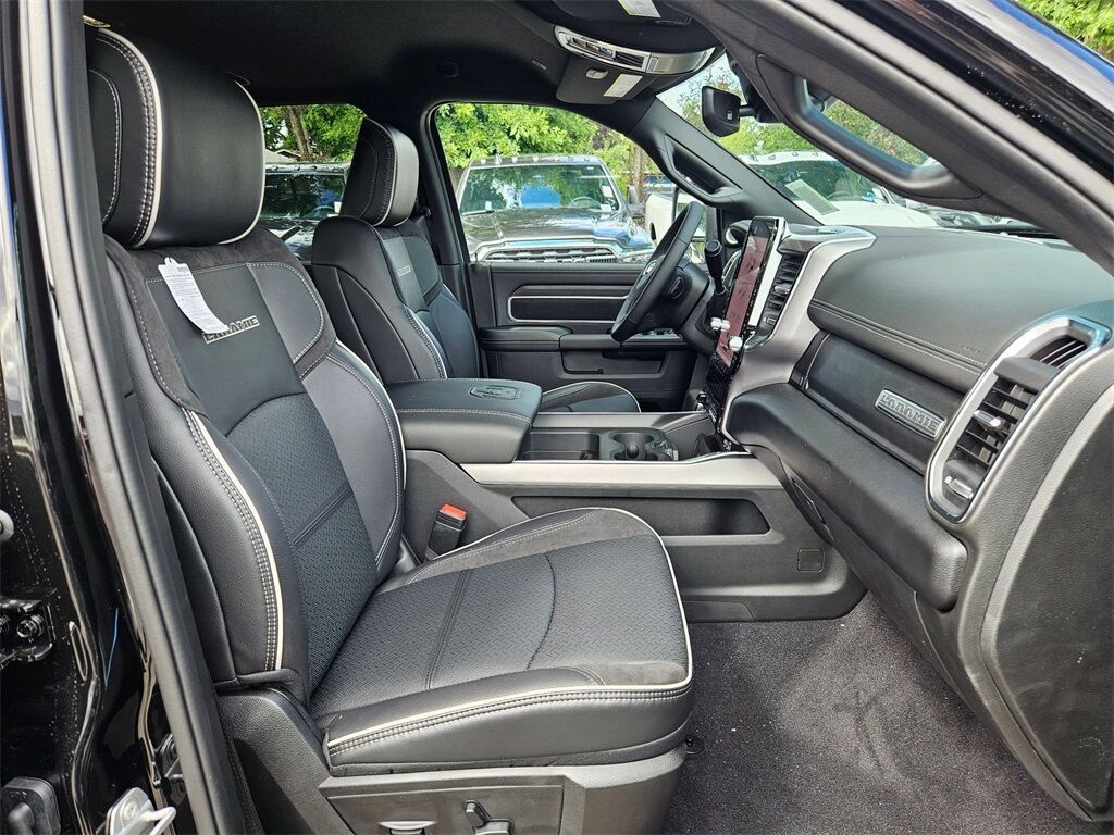 2025 Ram 3500 Laramie Gresham OR