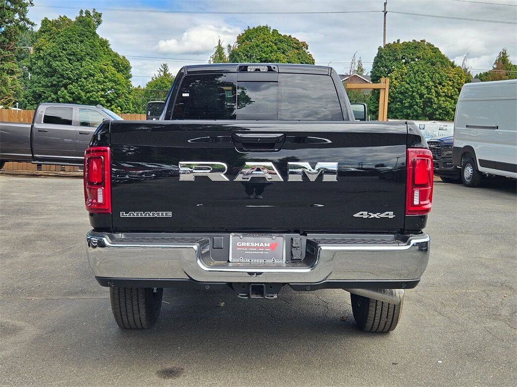 2025 Ram 3500 Laramie Gresham OR