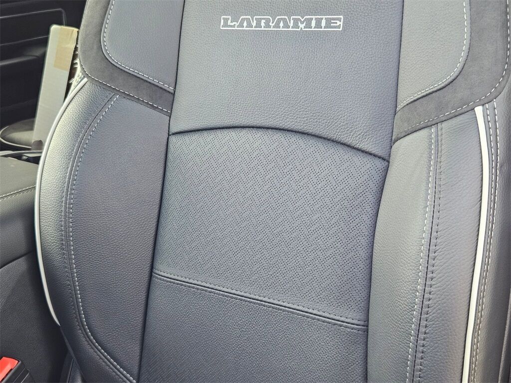2025 Ram 3500 Laramie Gresham OR