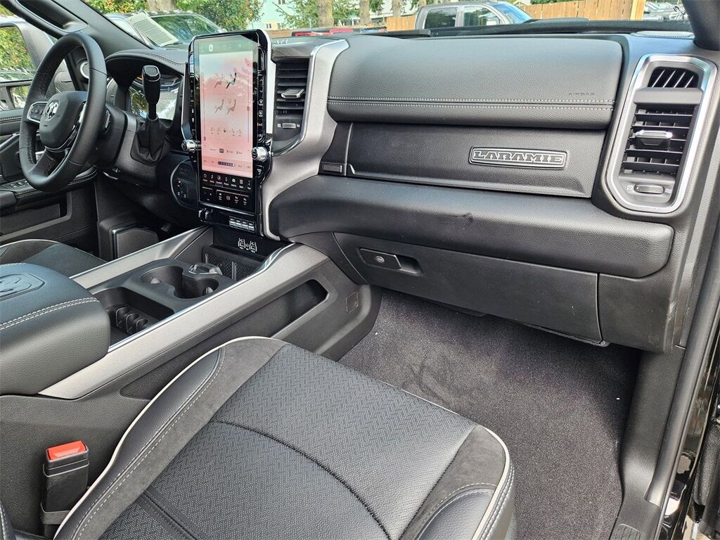 2025 Ram 3500 Laramie Gresham OR
