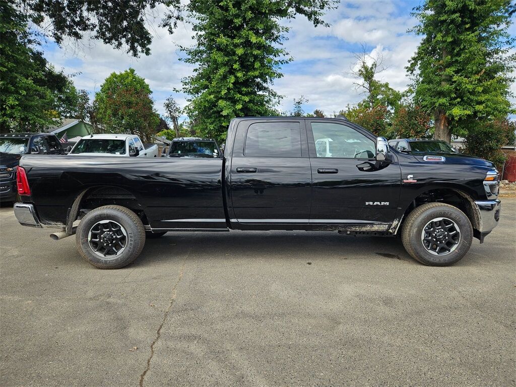 2025 Ram 3500 Laramie Gresham OR