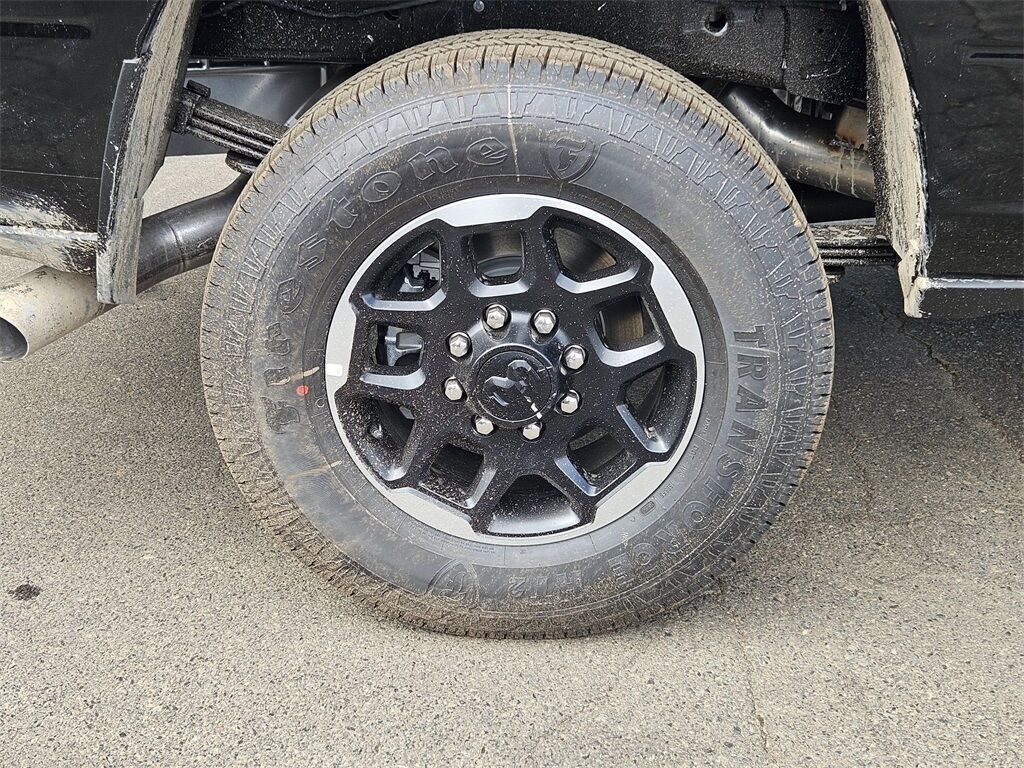 2025 Ram 3500 Laramie Gresham OR