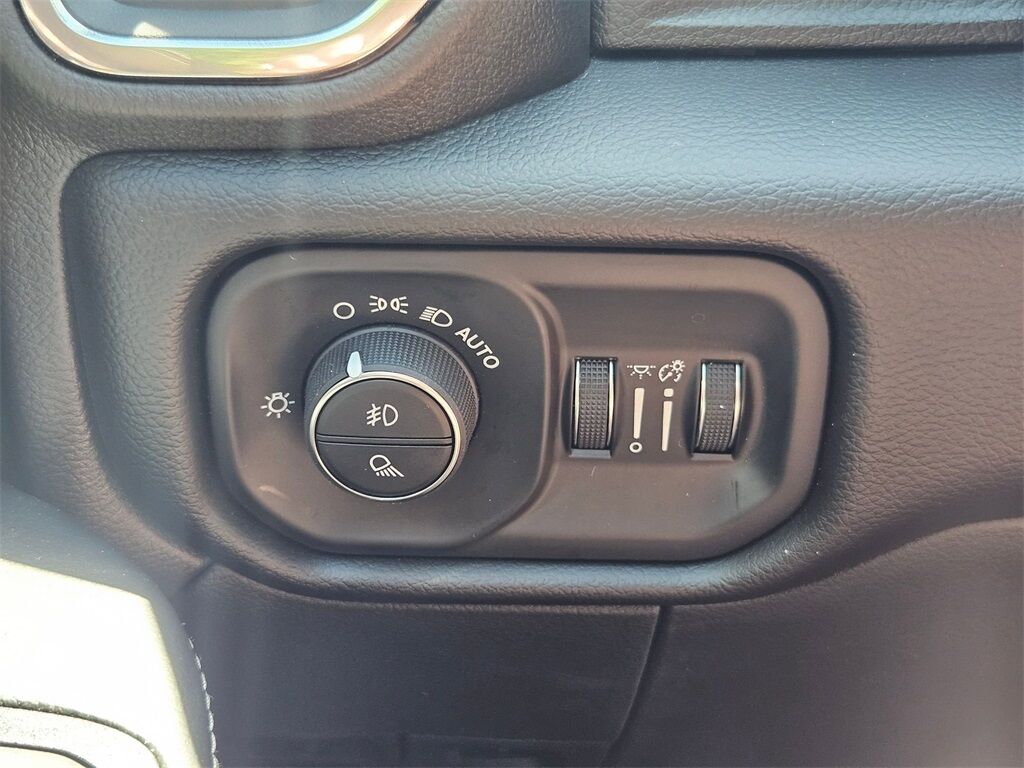 2025 Ram 3500 Laramie Gresham OR