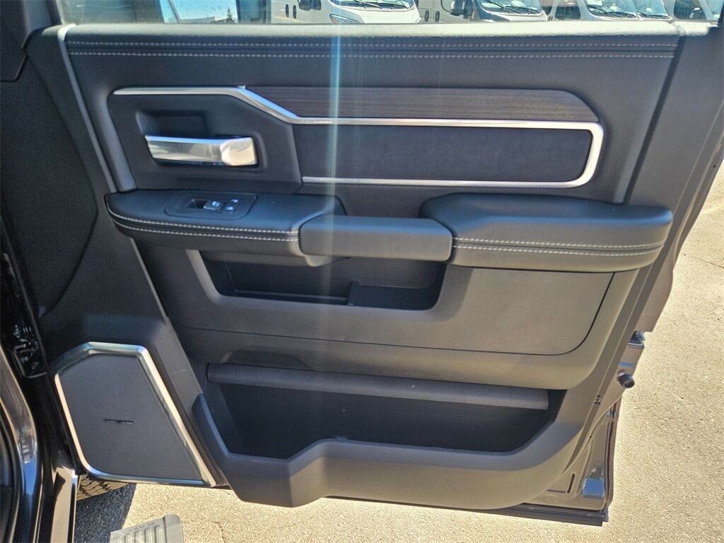 2025 Ram 3500 Laramie Gresham OR