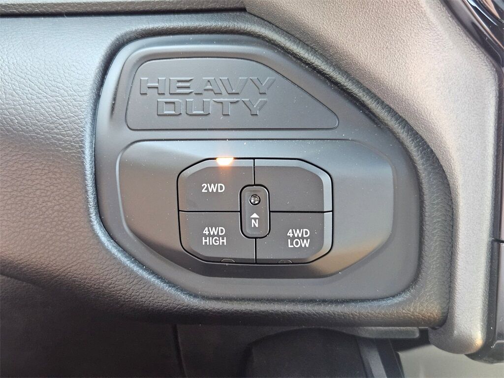 2025 Ram 3500 Laramie Gresham OR