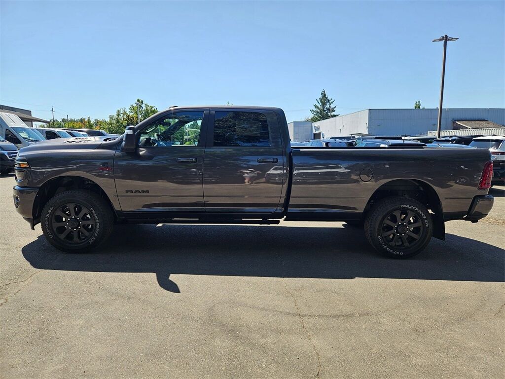 2025 Ram 3500 Laramie Gresham OR
