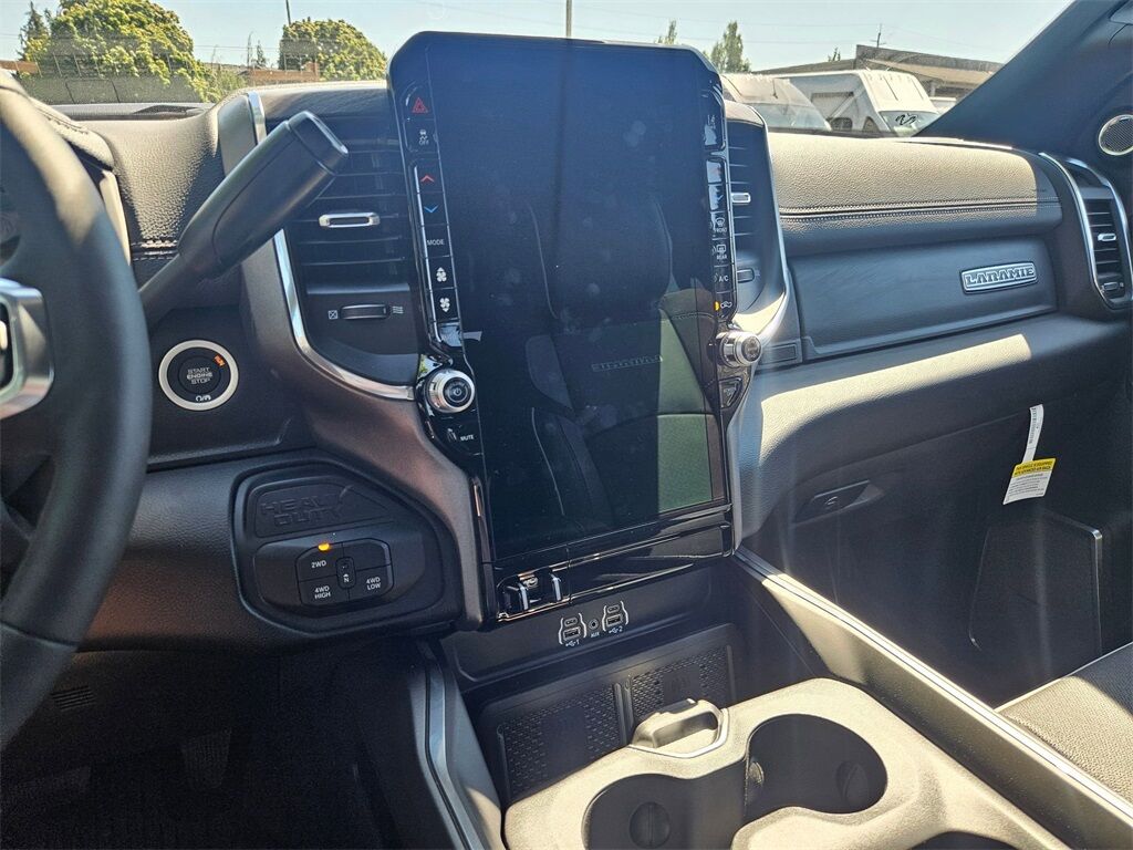 2025 Ram 3500 Laramie Gresham OR