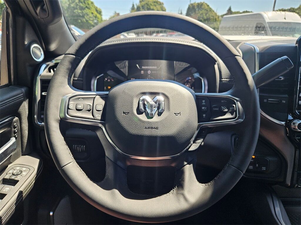 2025 Ram 3500 Laramie Gresham OR
