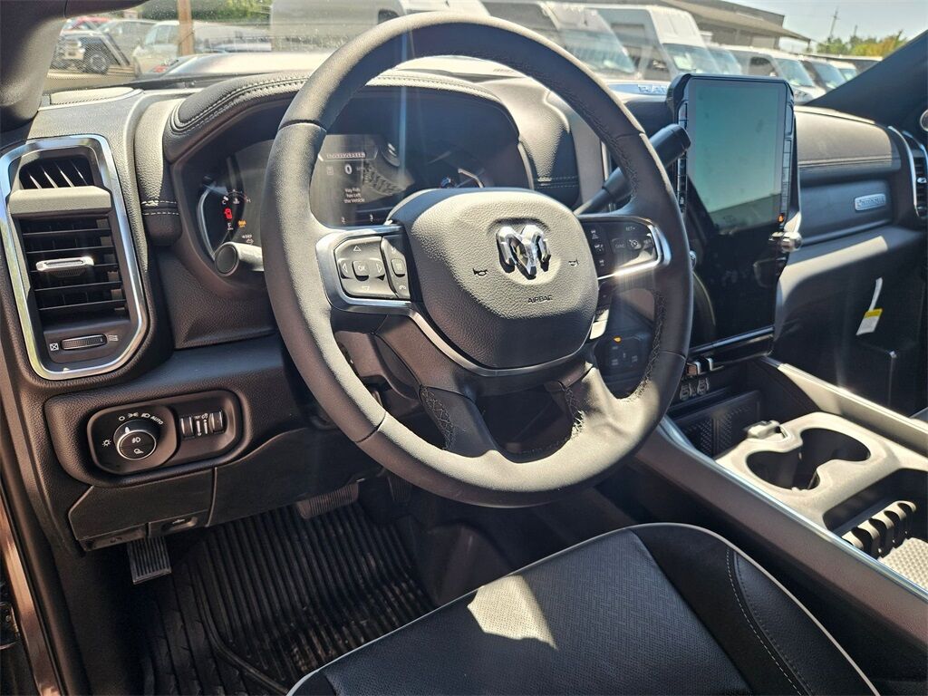 2025 Ram 3500 Laramie Gresham OR