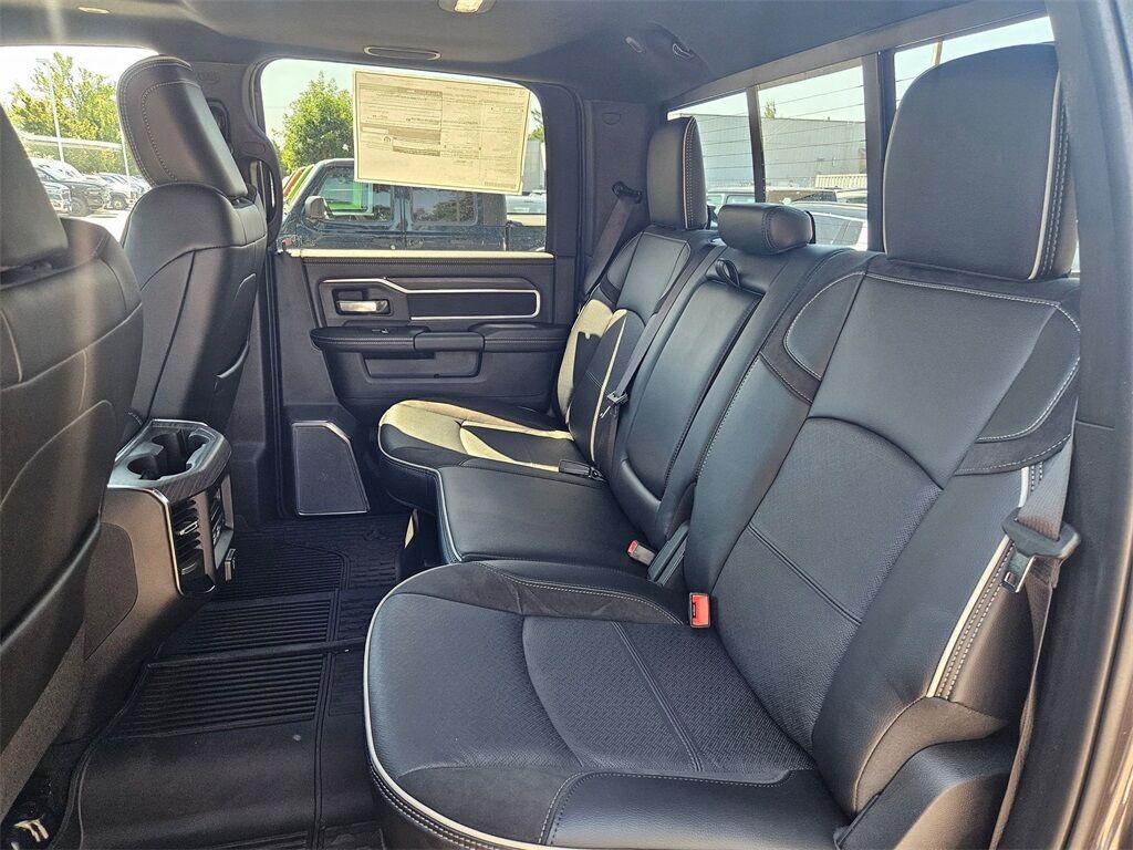 2025 Ram 3500 Laramie Gresham OR