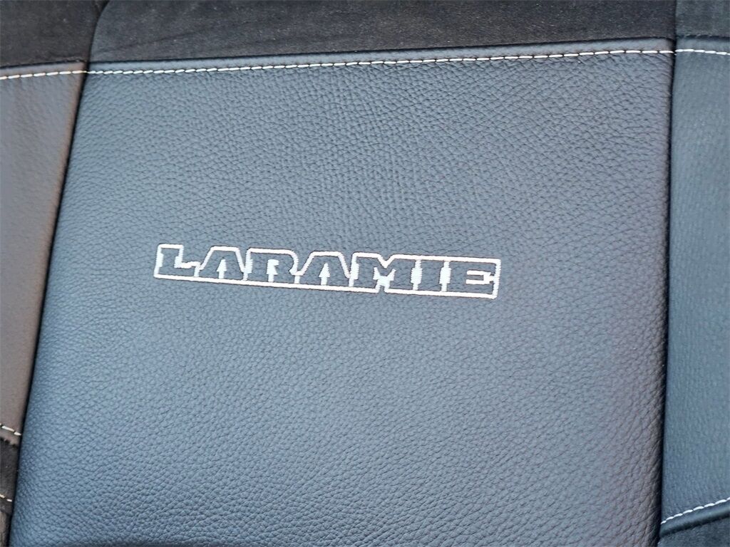 2025 Ram 3500 Laramie Gresham OR