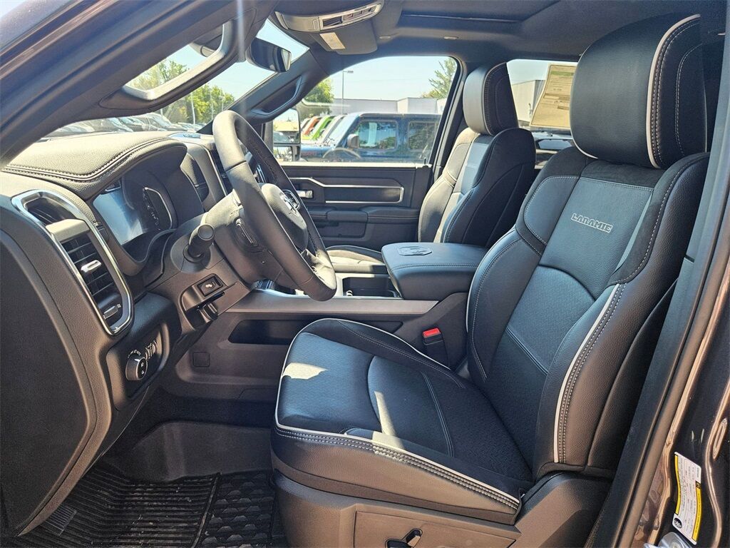 2025 Ram 3500 Laramie Gresham OR