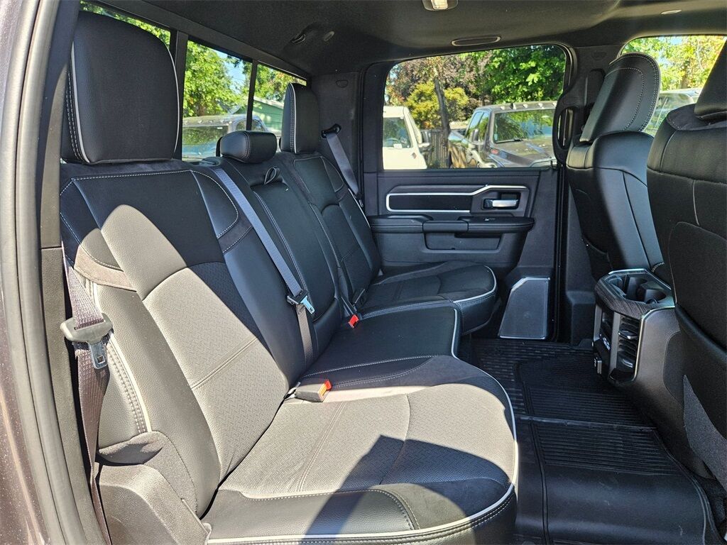 2025 Ram 3500 Laramie Gresham OR