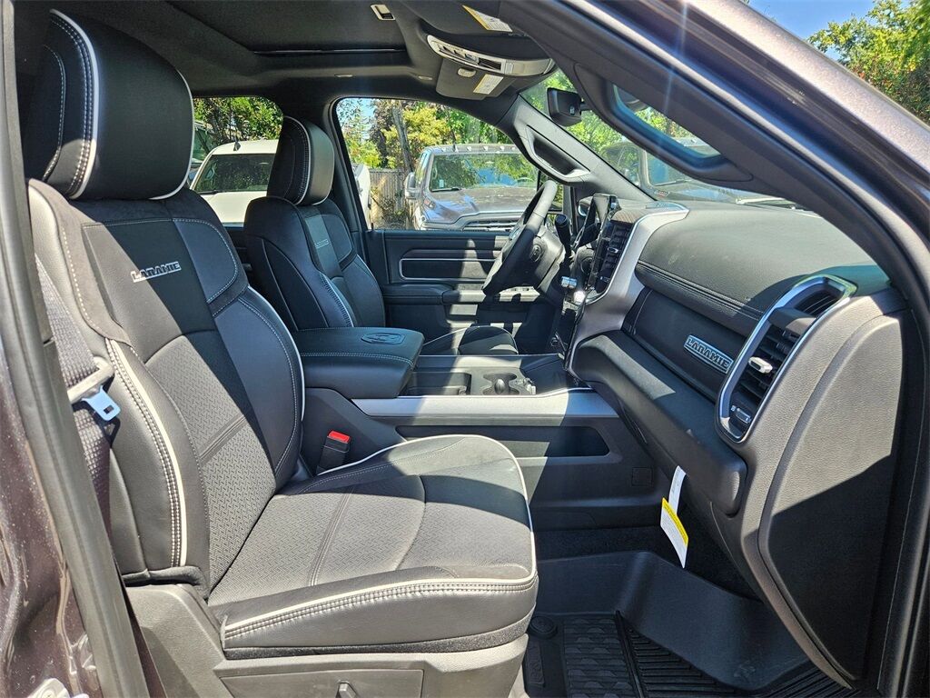 2025 Ram 3500 Laramie Gresham OR