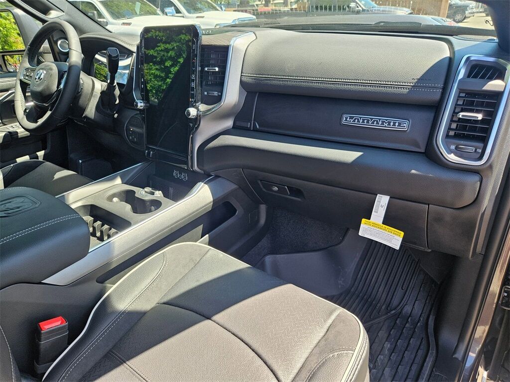 2025 Ram 3500 Laramie Gresham OR