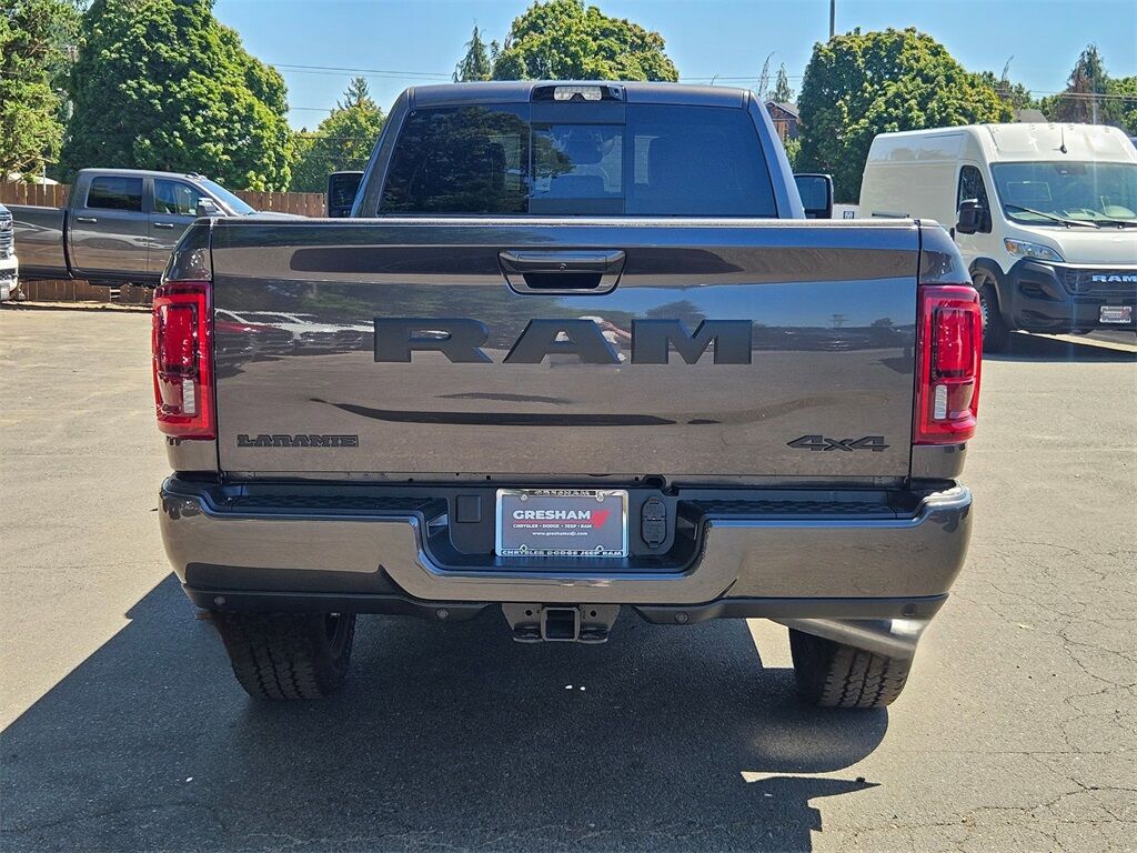 2025 Ram 3500 Laramie Gresham OR