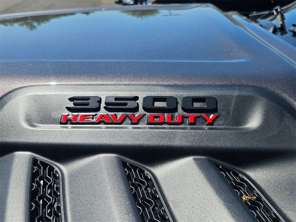 2025 Ram 3500 Laramie Gresham OR
