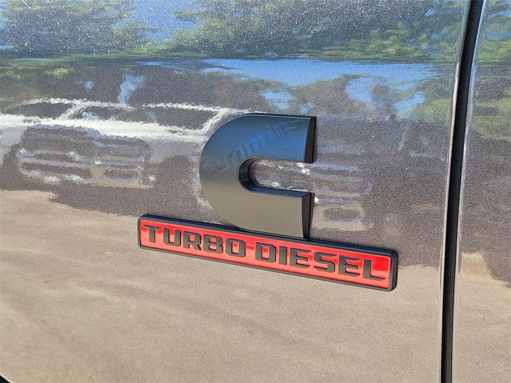 2025 Ram 3500 Laramie Gresham OR