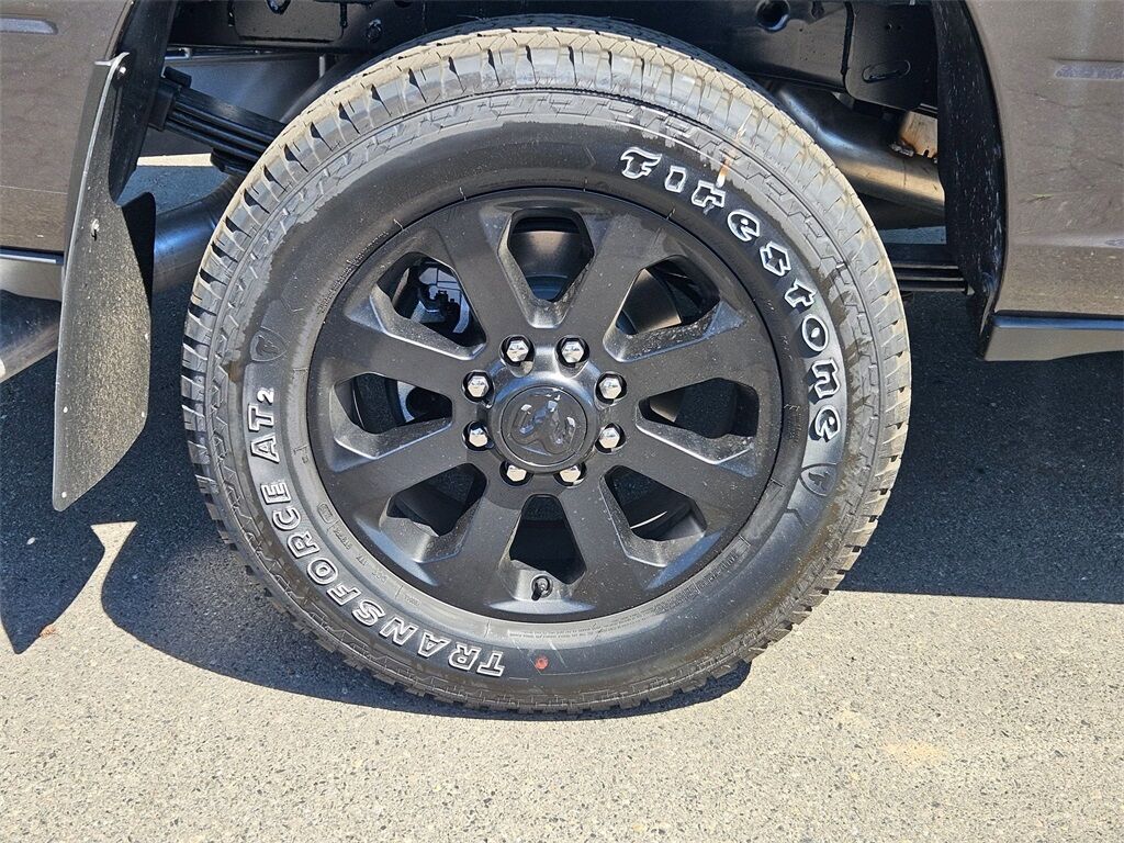 2025 Ram 3500 Laramie Gresham OR