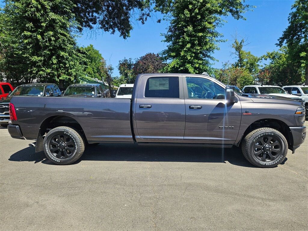 2025 Ram 3500 Laramie Gresham OR