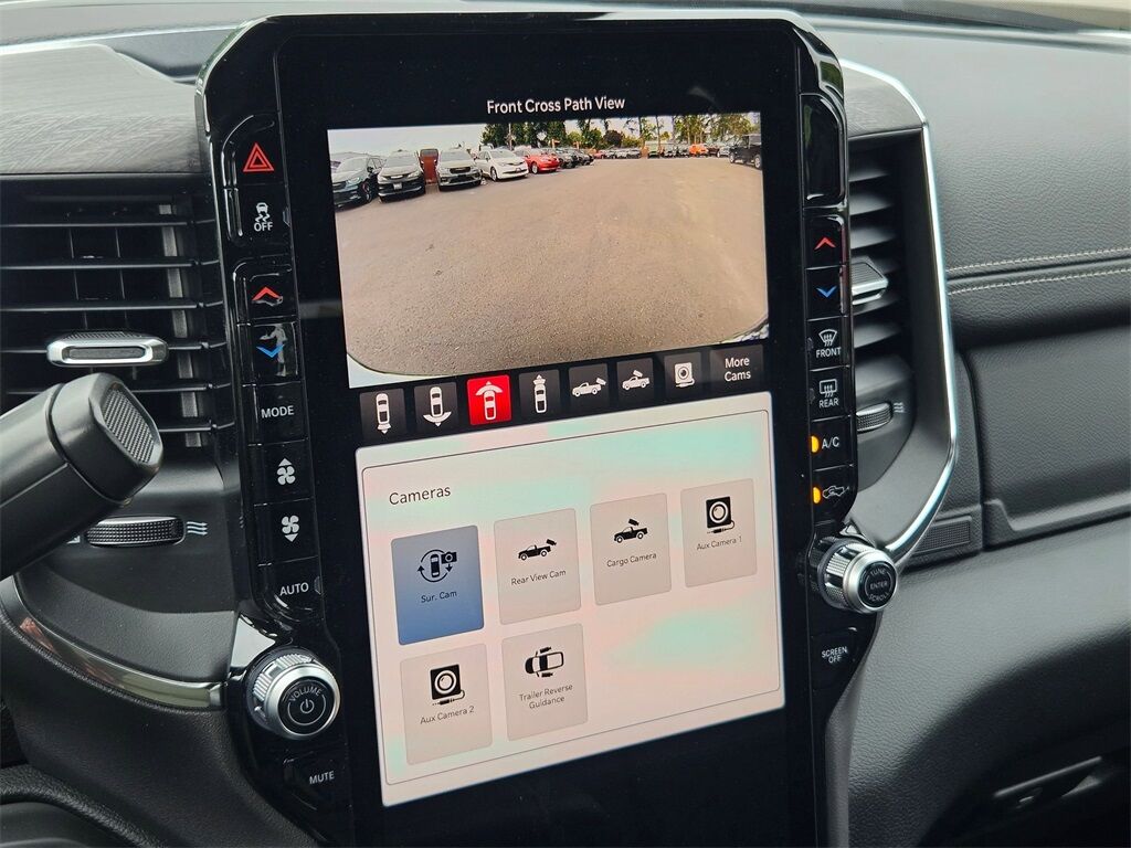 2025 Ram 3500 Laramie Gresham OR