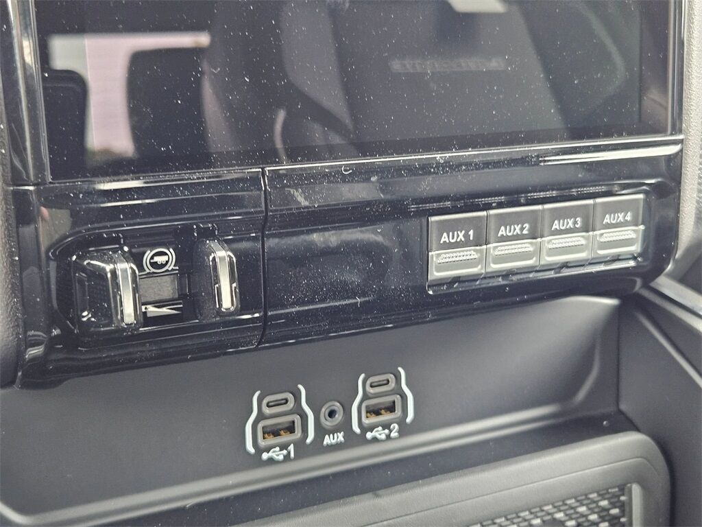 2025 Ram 3500 Laramie Gresham OR