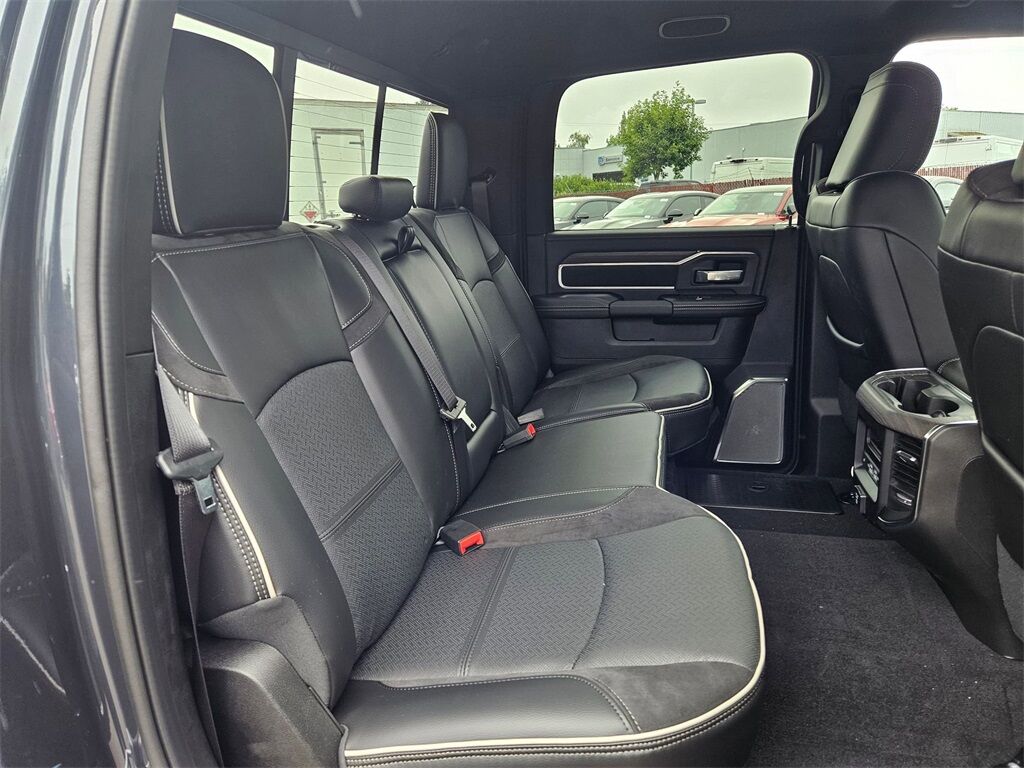 2025 Ram 3500 Laramie Gresham OR