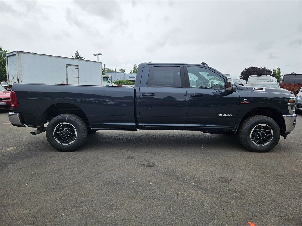 2025 Ram 3500 Laramie Gresham OR