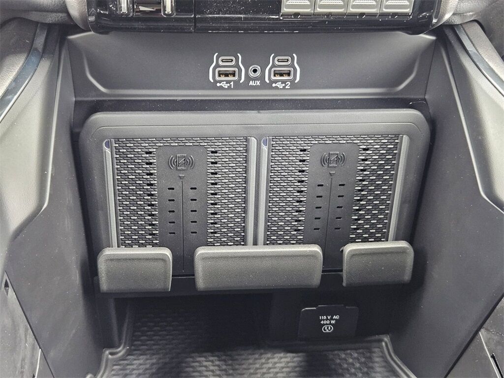 2025 Ram 3500 Laramie Gresham OR