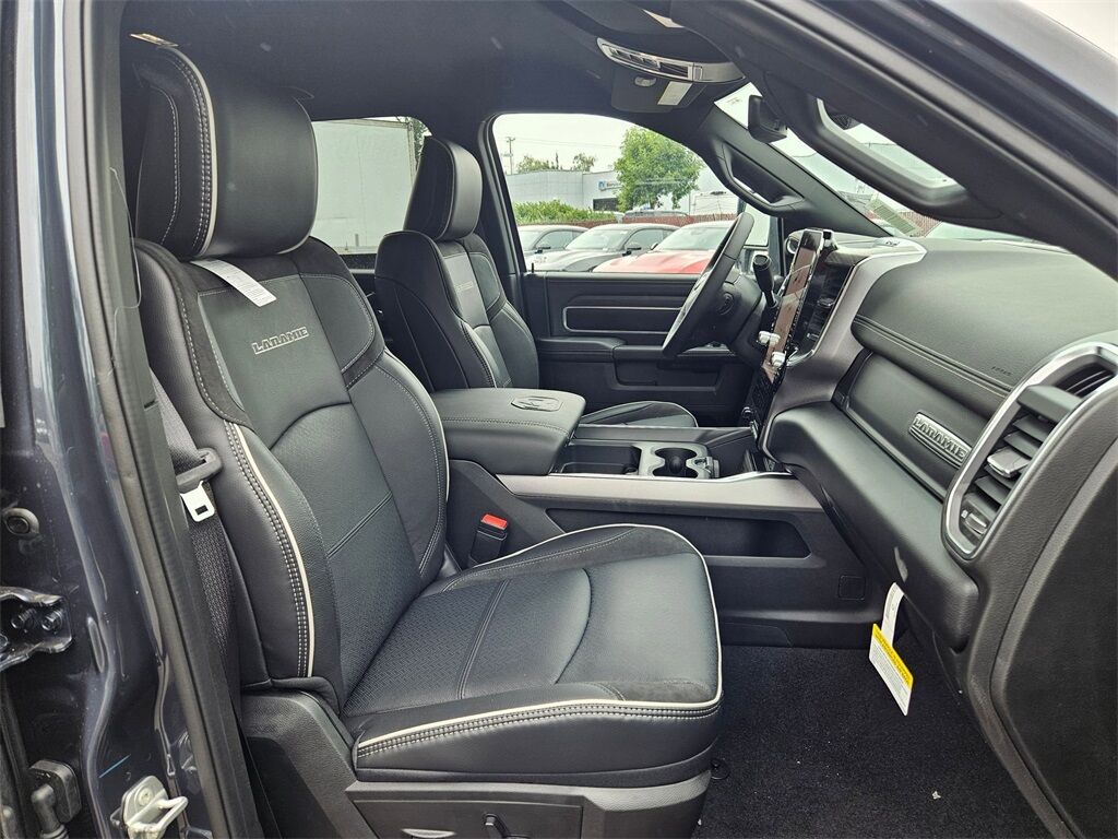 2025 Ram 3500 Laramie Gresham OR