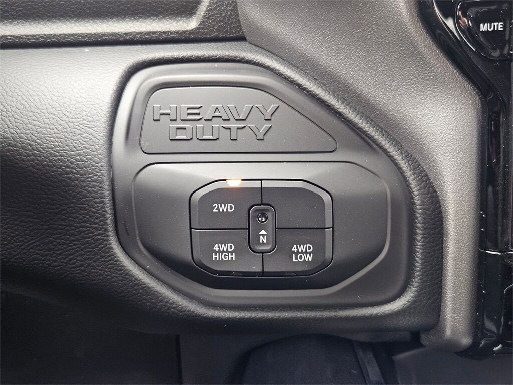 2025 Ram 3500 Laramie Gresham OR