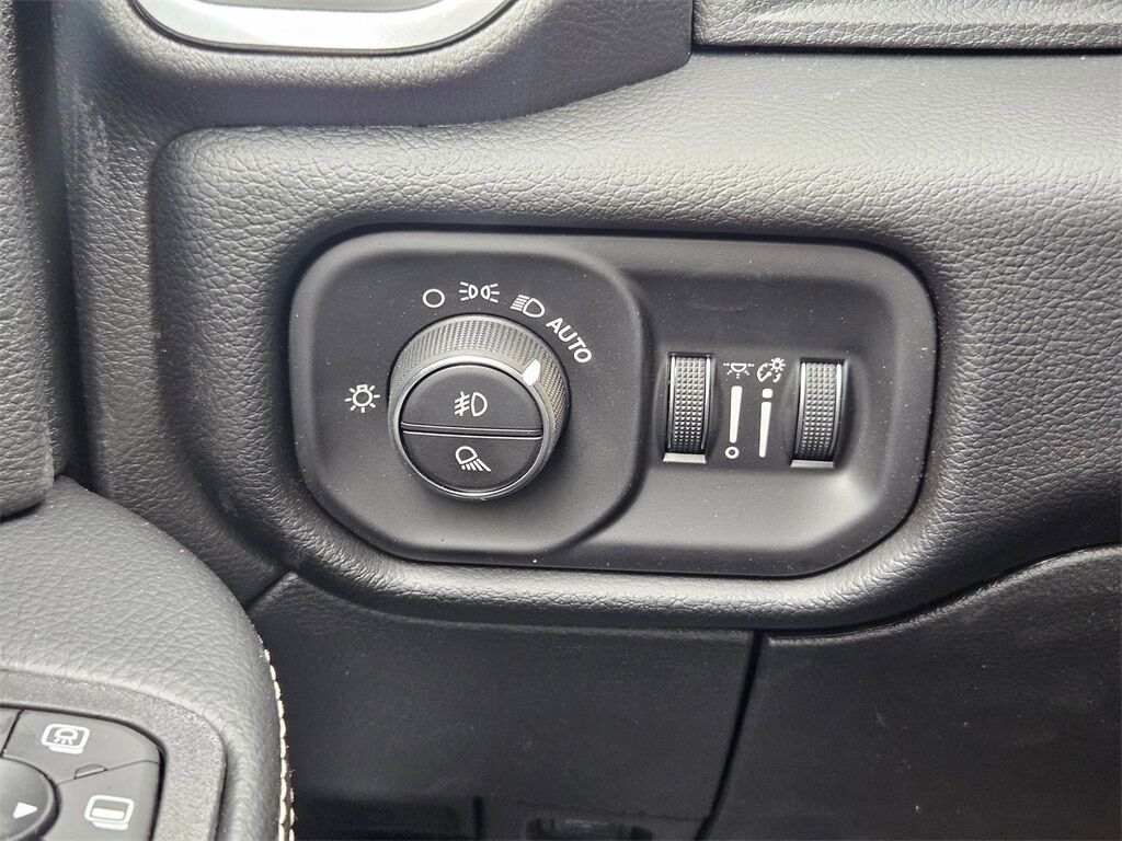2025 Ram 3500 Laramie Gresham OR
