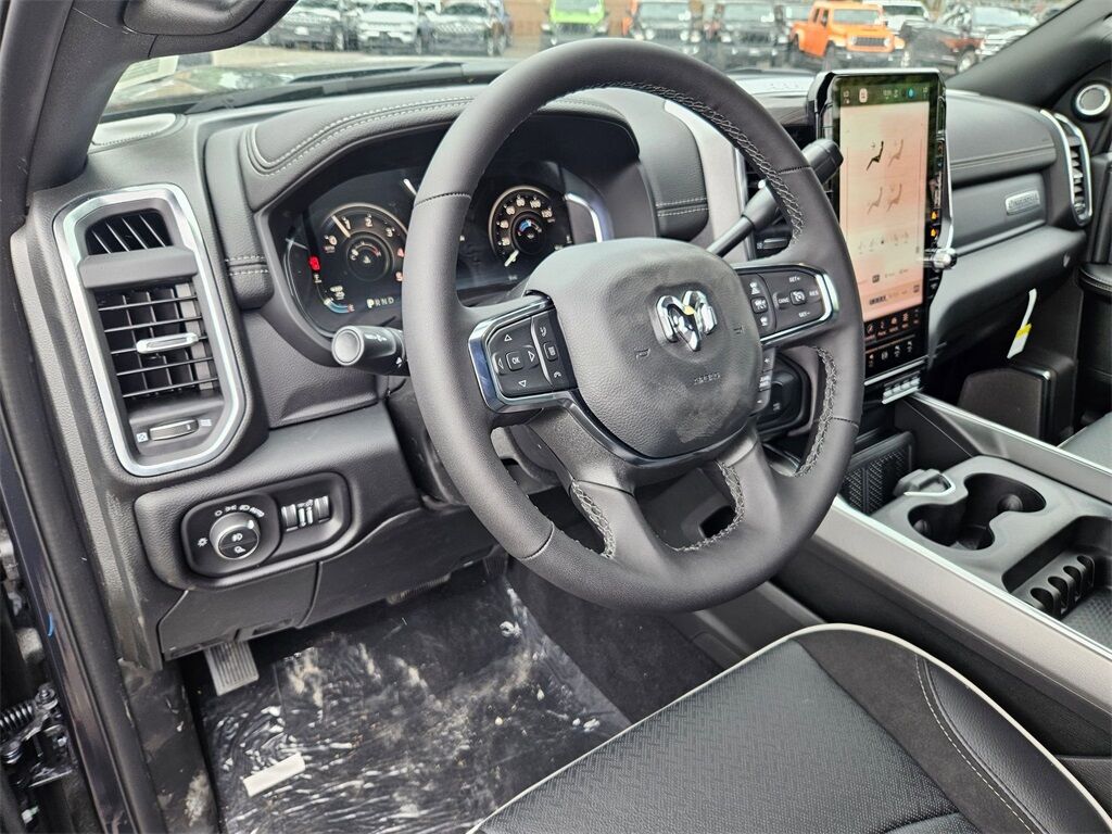 2025 Ram 3500 Laramie Gresham OR
