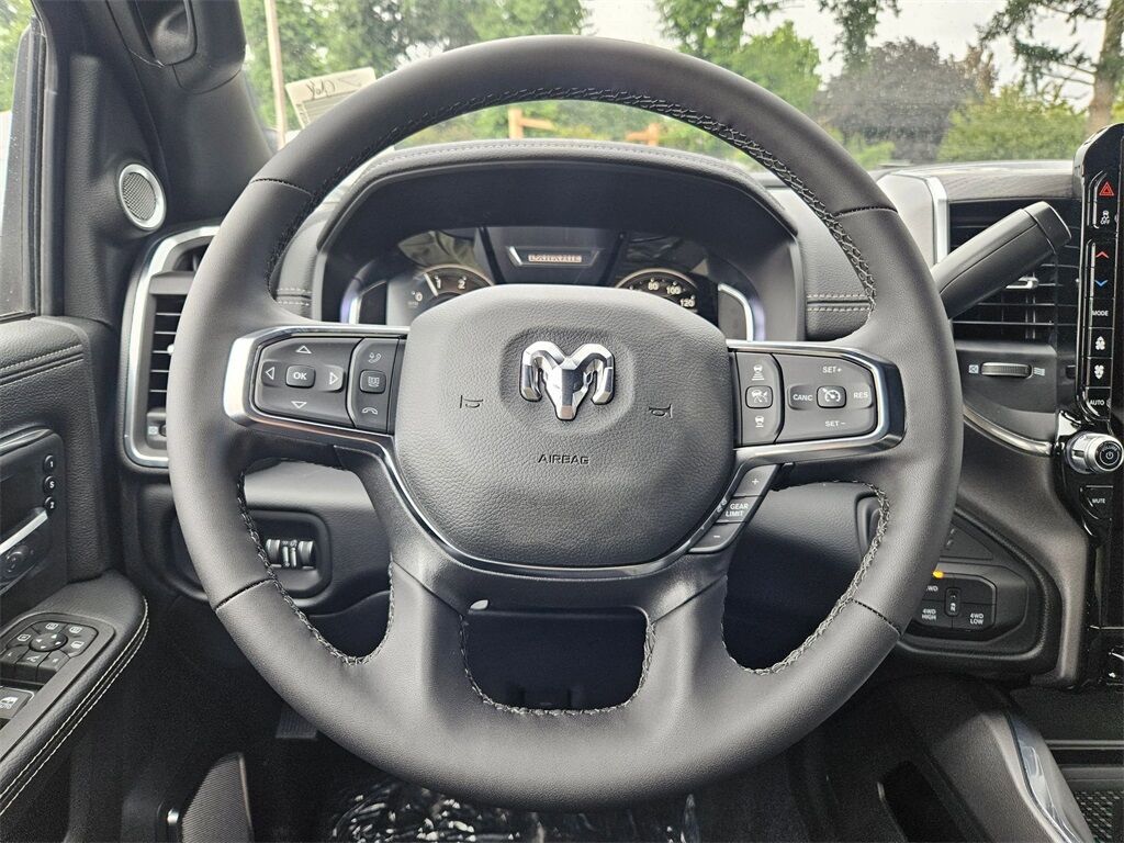 2025 Ram 3500 Laramie Gresham OR