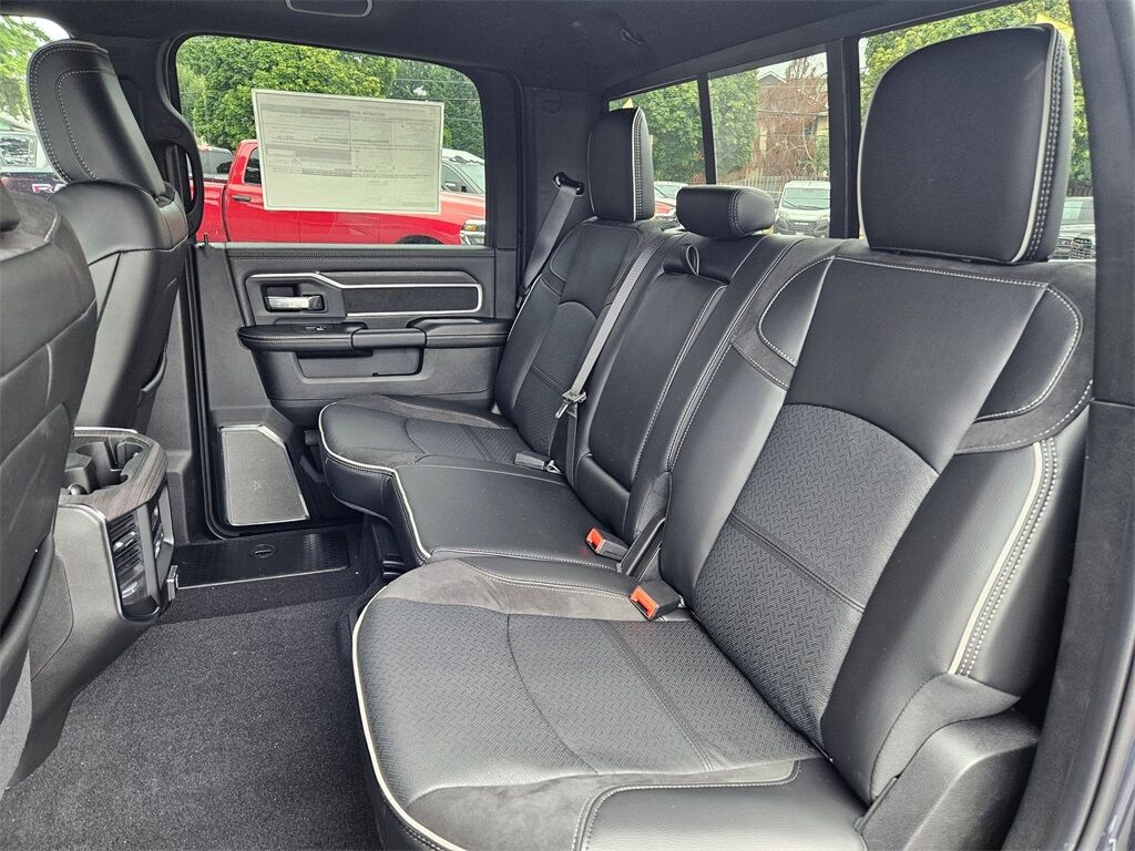 2025 Ram 3500 Laramie Gresham OR