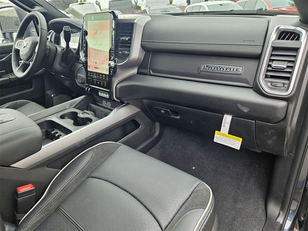 2025 Ram 3500 Laramie Gresham OR