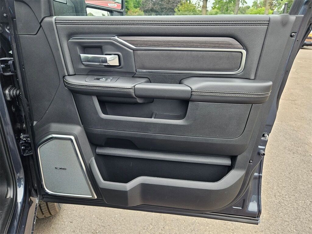 2025 Ram 3500 Laramie Gresham OR