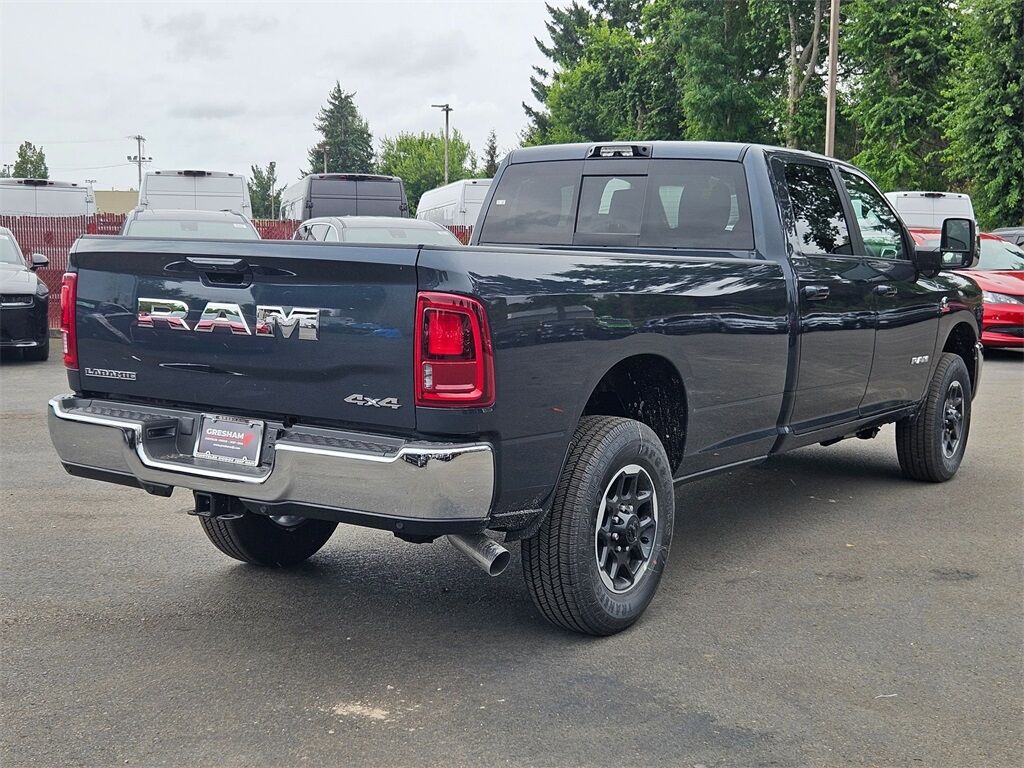 2025 Ram 3500 Laramie Gresham OR