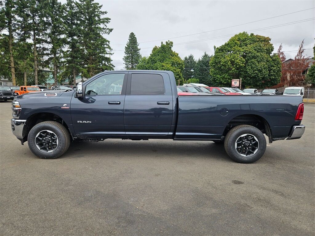 2025 Ram 3500 Laramie Gresham OR