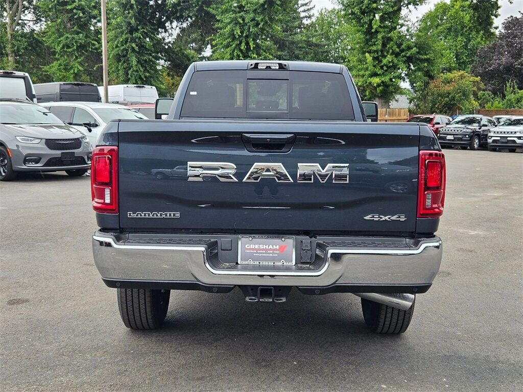 2025 Ram 3500 Laramie Gresham OR