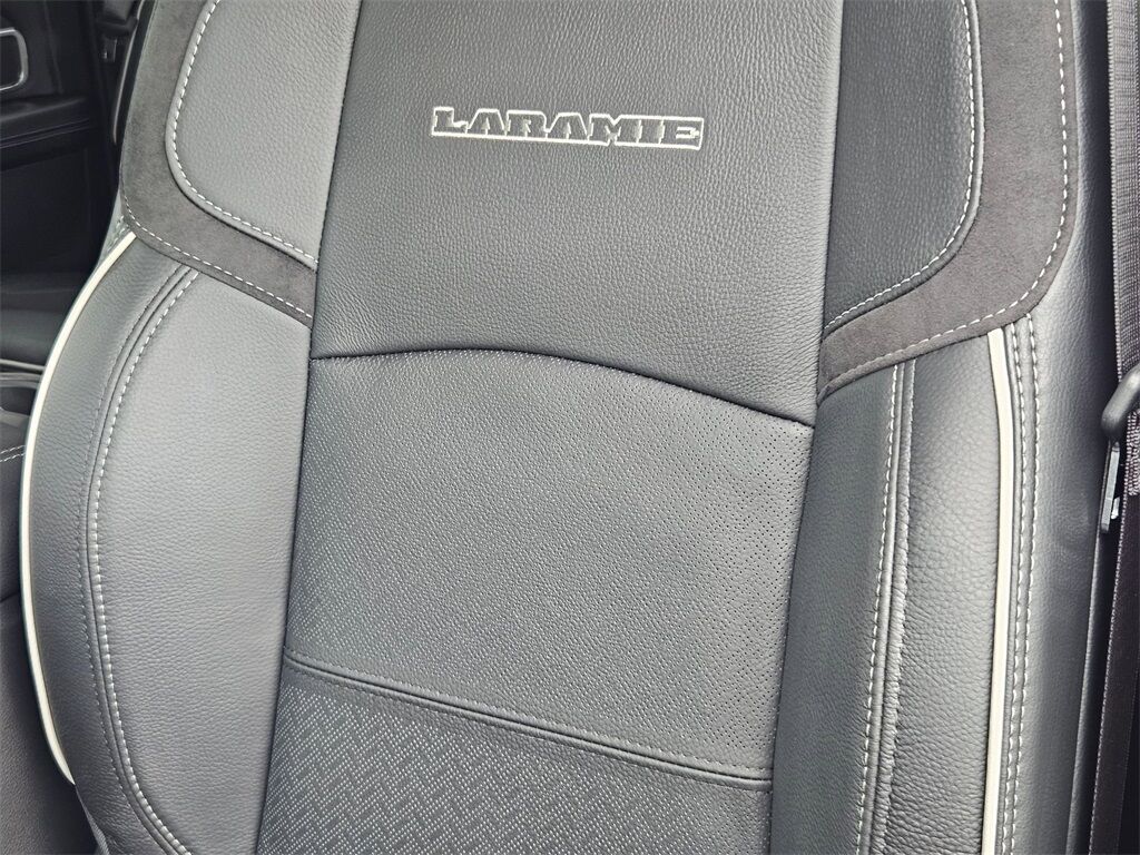 2025 Ram 3500 Laramie Gresham OR