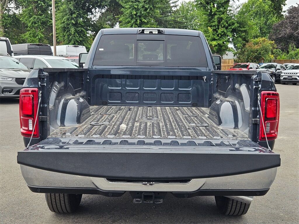 2025 Ram 3500 Laramie Gresham OR