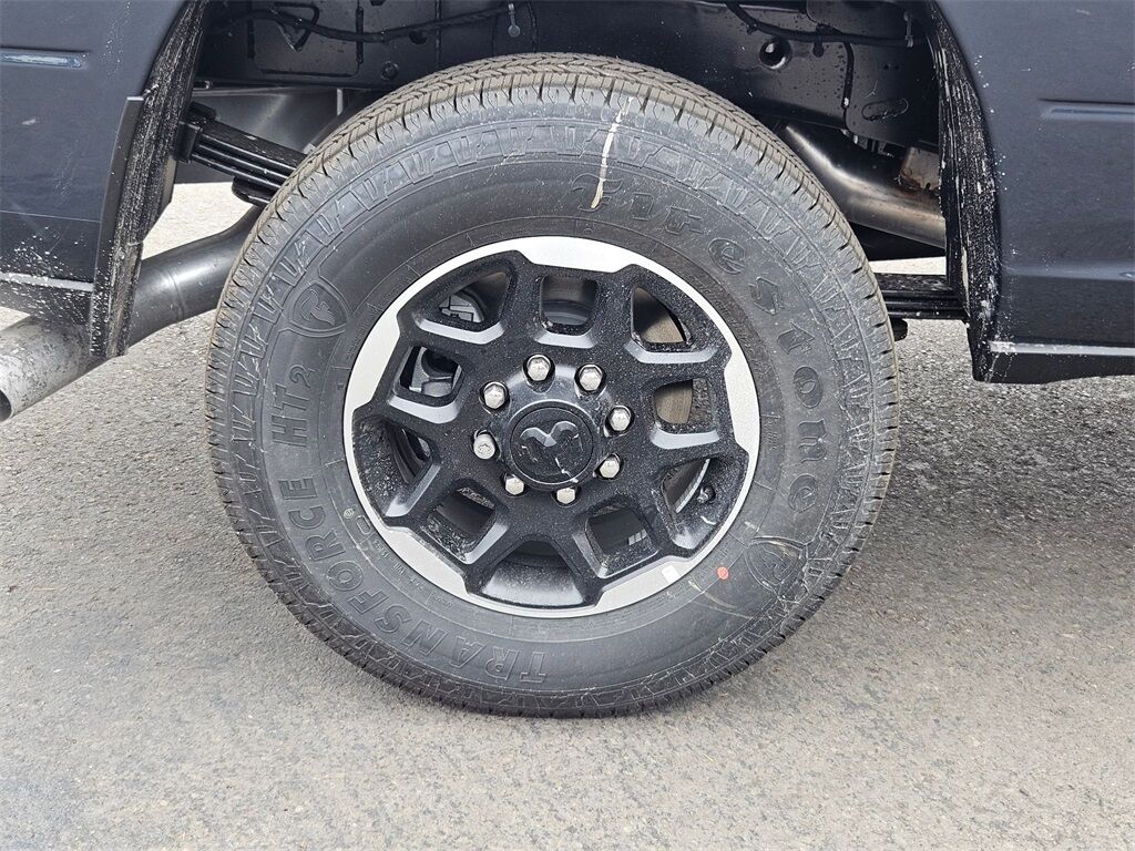 2025 Ram 3500 Laramie Gresham OR
