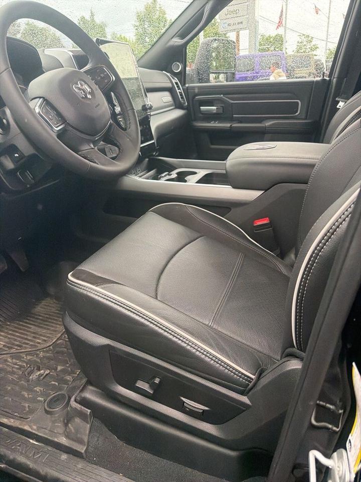2025 Ram 3500 Laramie Gresham OR