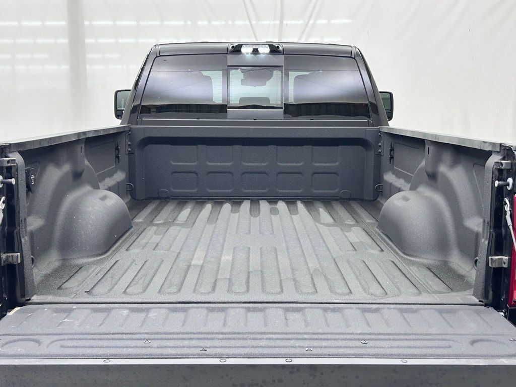 2025 Ram 3500 Laramie Portland OR