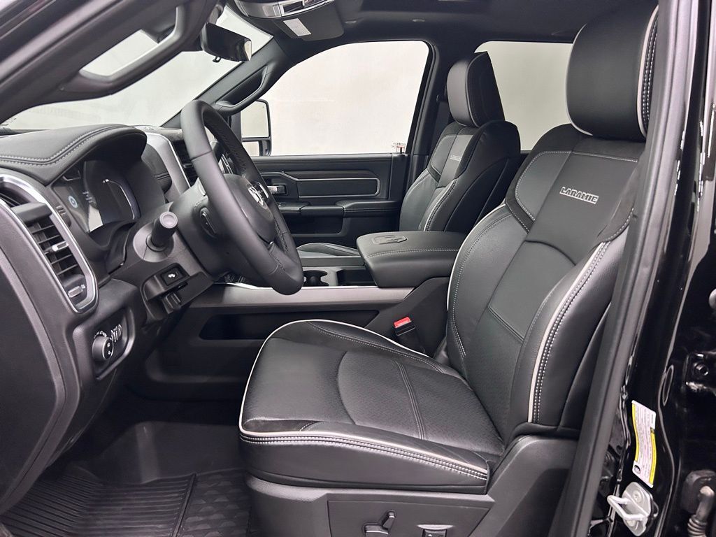 2025 Ram 3500 Laramie Portland OR