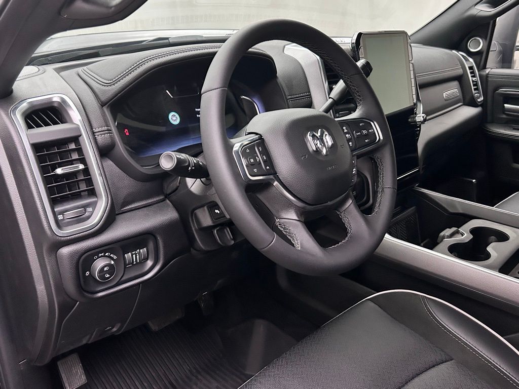 2025 Ram 3500 Laramie Portland OR