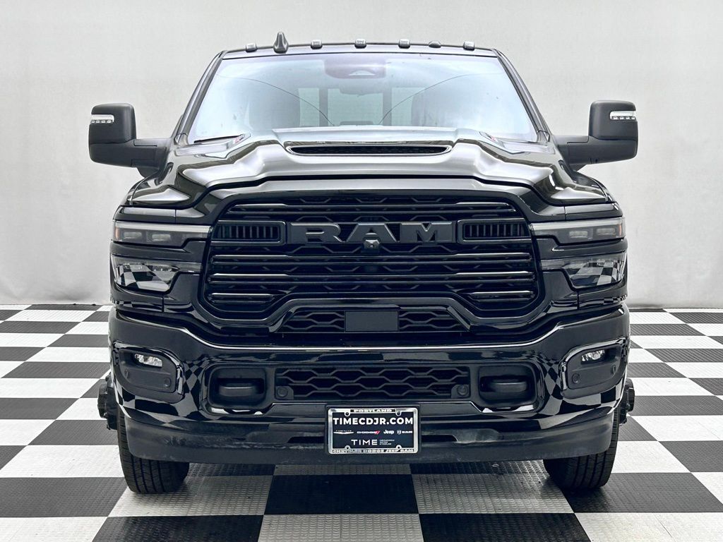 2025 Ram 3500 Laramie Portland OR