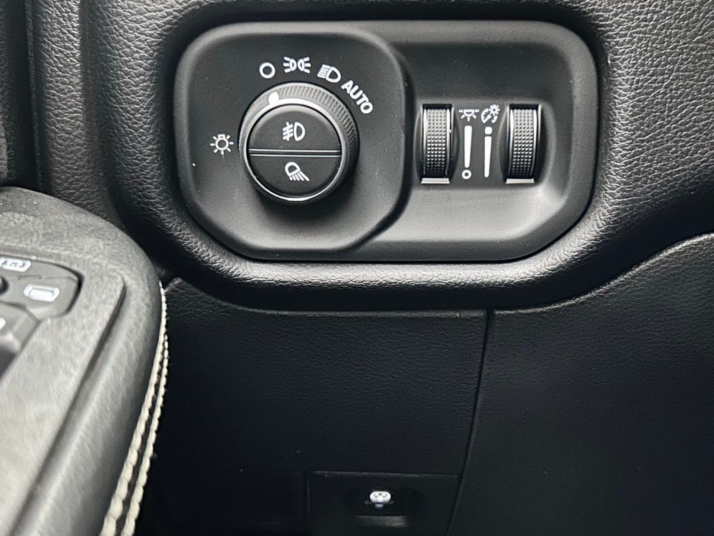 2025 Ram 3500 Laramie Portland OR